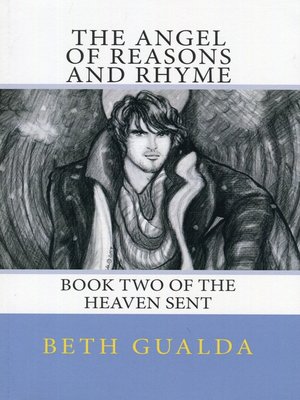 cover image of The Angel of Reasons and Rhyme
